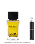 Amer Mandaroud Extrait