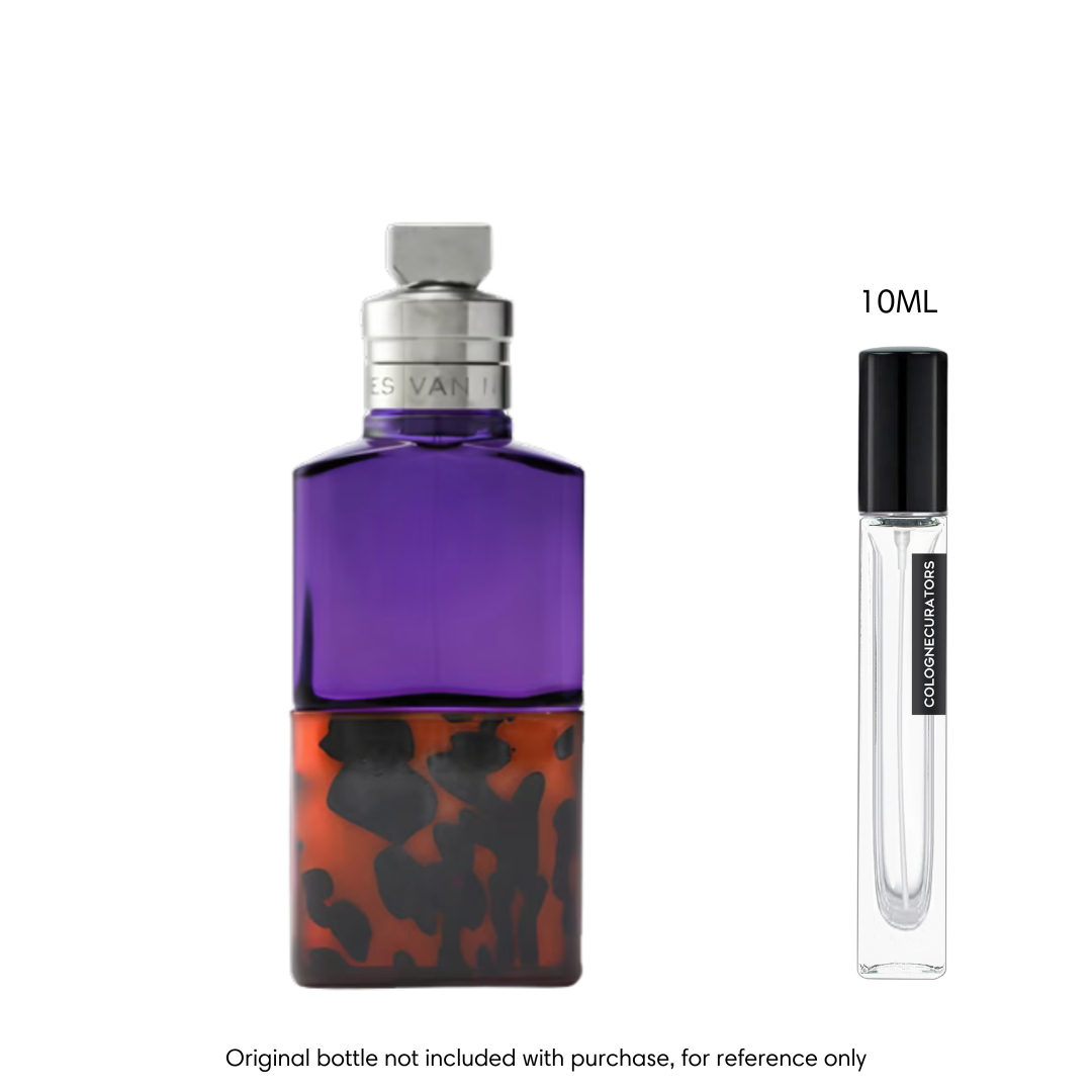 SAMPLE - Dries Van Noten Fleur du Mal EDP