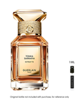 SAMPLE - Guerlain Tonka Sarrapia Extrait 75