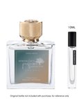 Memoirs Of A Perfume Collector Indian Vetiver Extrait
