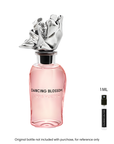 SAMPLE - Louis Vuitton Dancing Blossom Extrait