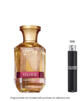 27.9 Velour EDP