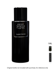Aaron Terence Hughes Supernova Extrait