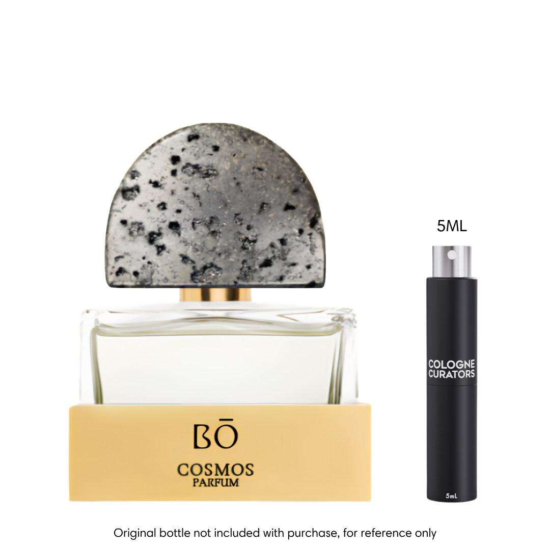House of Bo Cosmos Parfum