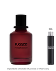 Fugazzi Pomegranoudh Extrait