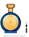 Boadicea the Victorious Blue Sapphire EDP
