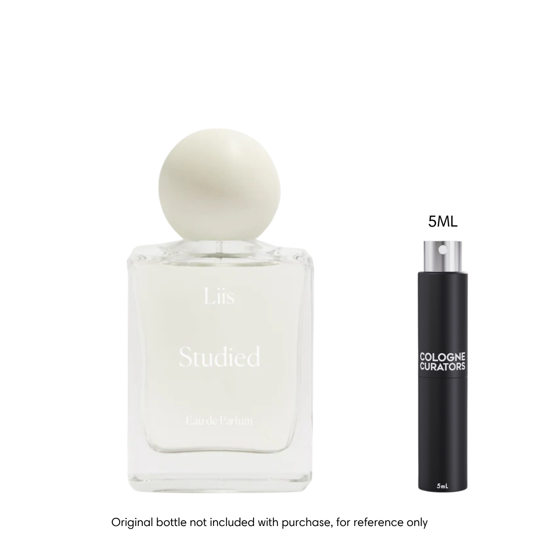 SAMPLE - Liis Studied EDP