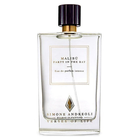 Simone Andreoli Malibu EDP 3.4 oz