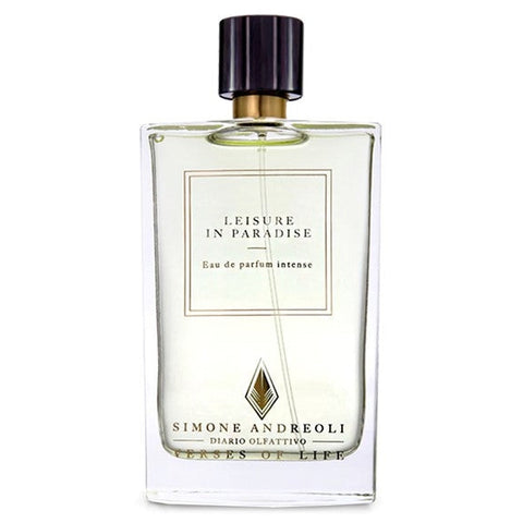 Simone Andreoli Leisure in Paradise EDP 3.4 oz