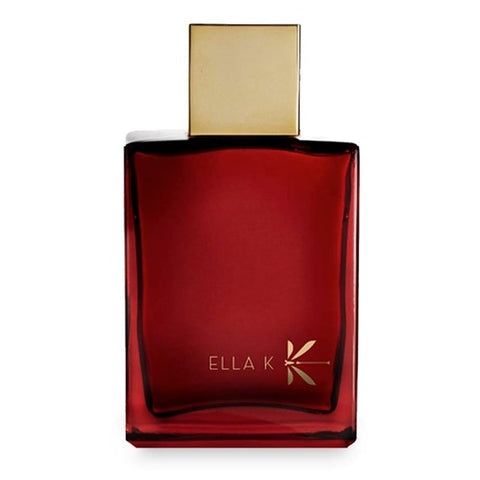 SAMPLE - Ella K Camelia K EDP