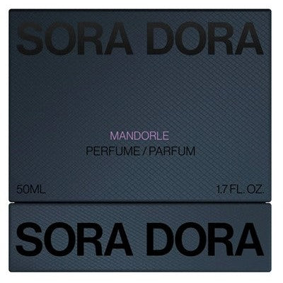 Sora Dora Mandorle Extrait 1.7 oz