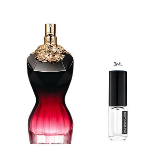 Jean Paul Gaultier La Belle Le Parfum EDP - 3mL Sample