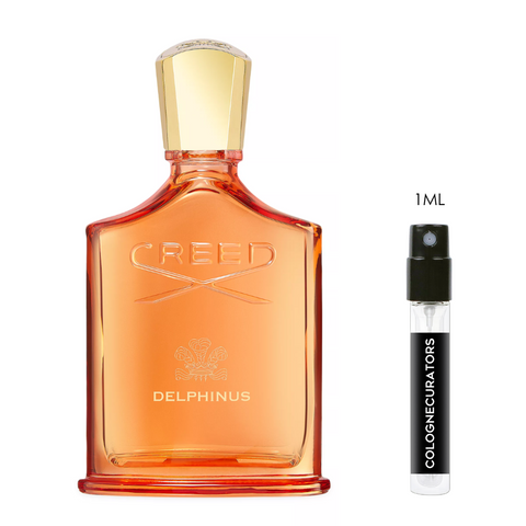 Creed Delphinus EDP