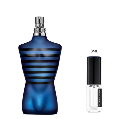 Jean Paul Gaultier Ultra Male EDT Intense