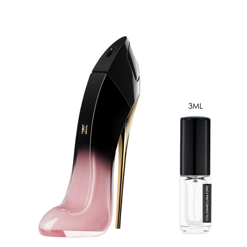 Carolina herrera carolina herrera good girl on sale