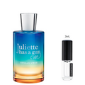 Juliette Has A Gun Vanilla Vibes EDP - 3mL Sample