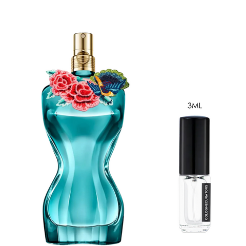 La Belle Paradise Garden EDP Fragrance Sample by Jean Paul Gaultier