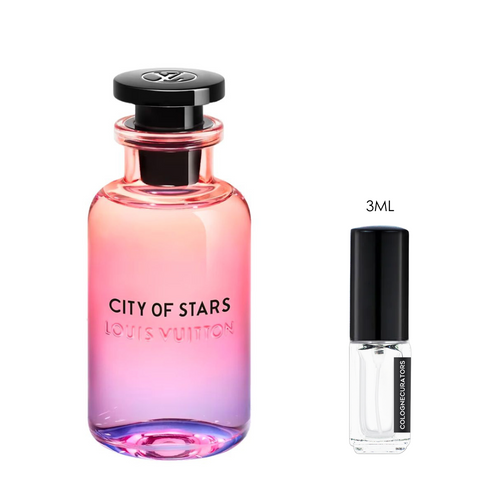 Échantillon de parfum Louis Vuitton City Of Stars