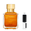 Maison Francis Kurkdjian Grand Soir - 3mL Sample