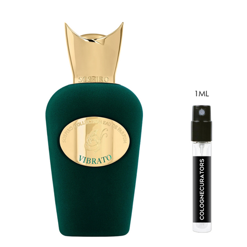 Sospiro Vibrato EDP