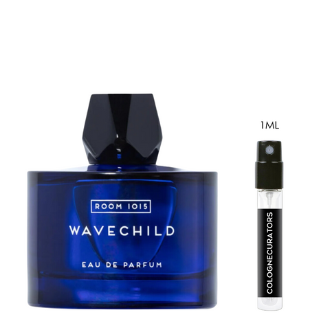 Room 1015 Wavechild EDP