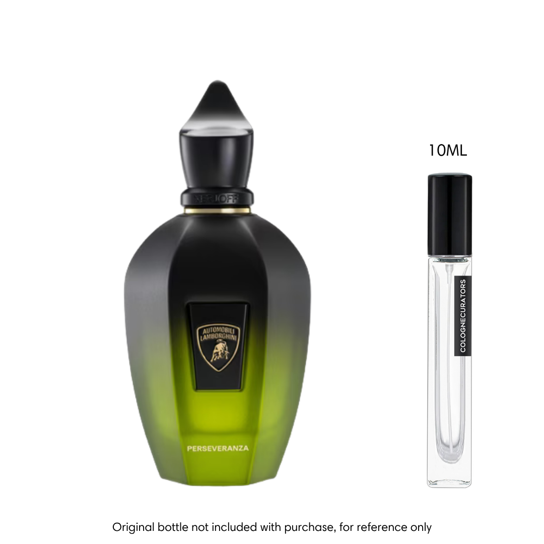 SAMPLE - Xerjoff Perseveranza Parfum