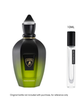 SAMPLE - Xerjoff Perseveranza Parfum