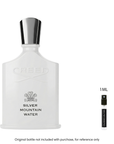 SAMPLE - Creed Silver Mountain Water EDP