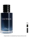SAMPLE - Dior Sauvage EDT