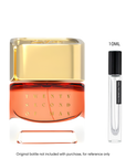 SAMPLE - Twentysecondofmay Frosted Flame EDP