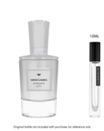 SAMPLE - Mind Games Queenside Extrait