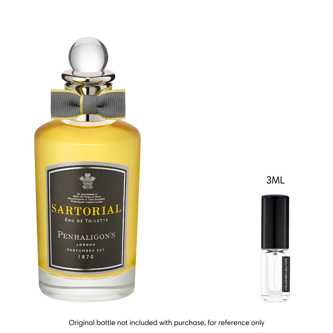 SAMPLE - Penhaligon's Sartorial EDT