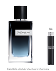 SAMPLE - Yves Saint Laurent Y EDP