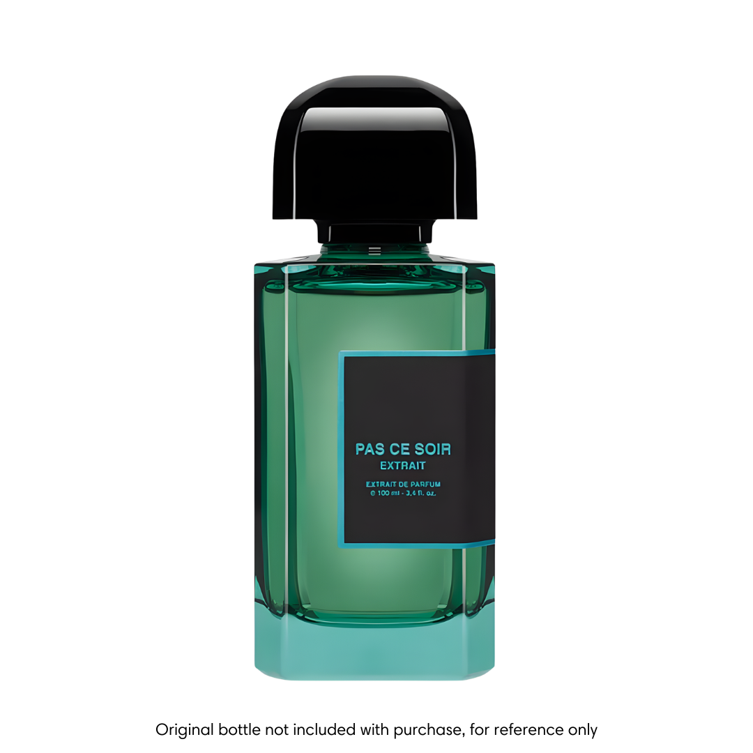 BDK Parfums Pas Ce Soir Extrait