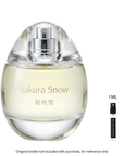 d'Annam Sakura Snow EDP