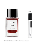 Eight & Bob Serenite en Bourgogne EDP