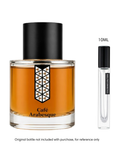 Les Indemodables Cafe Arabesque EDP