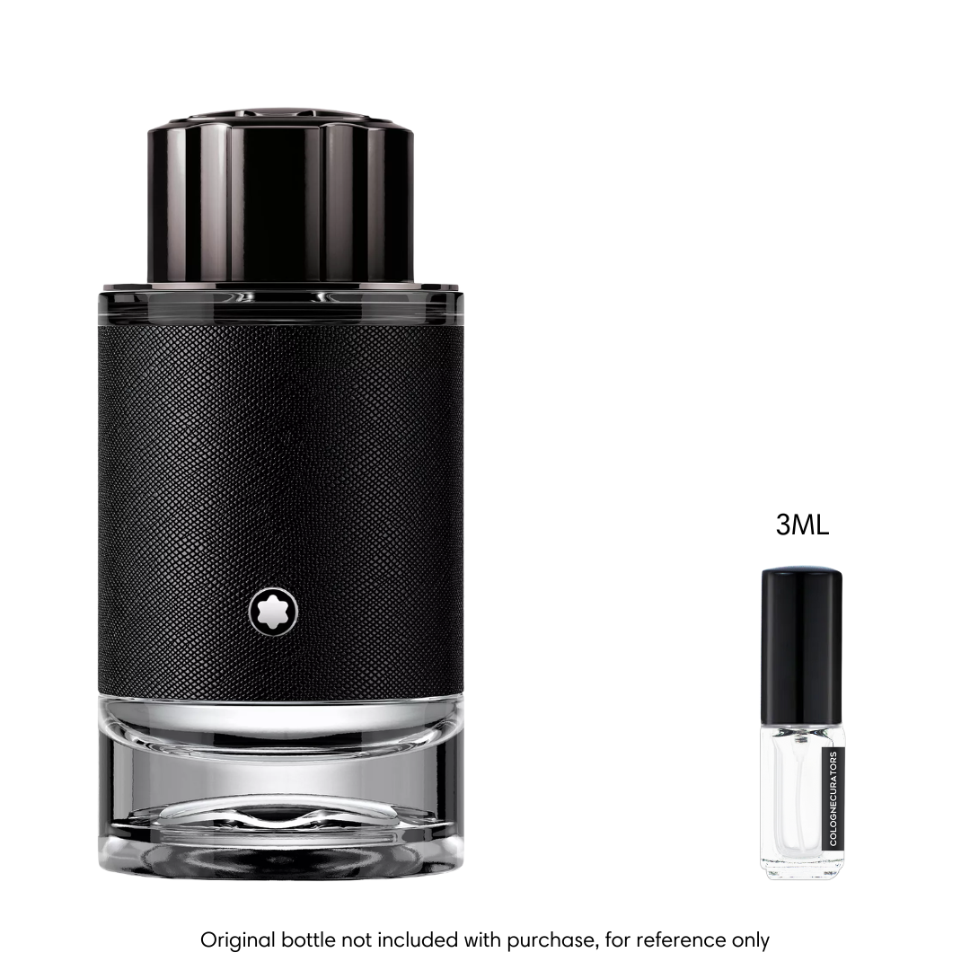 SAMPLE - Mont Blanc Explorer EDP