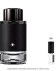 SAMPLE - Mont Blanc Explorer EDP
