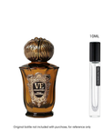 SAMPLE - Villa Erbatium Scent of Seoul EDP