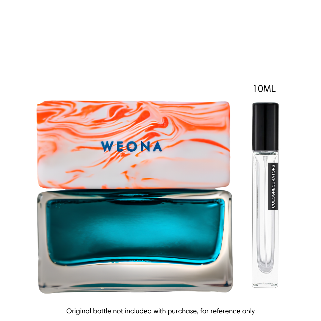 Spiritica Weona Extrait
