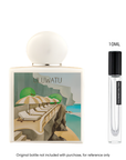 SAMPLE - Adamo Parfum Uluwatu Parfum