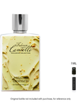 Federico Cantelli Pistachio Obsession Extrait