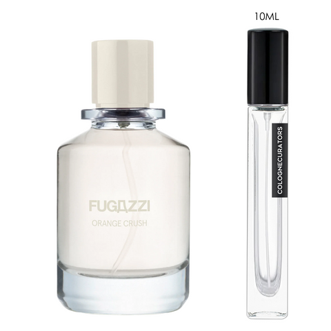 SAMPLE - Fugazzi Orange Crush EDP