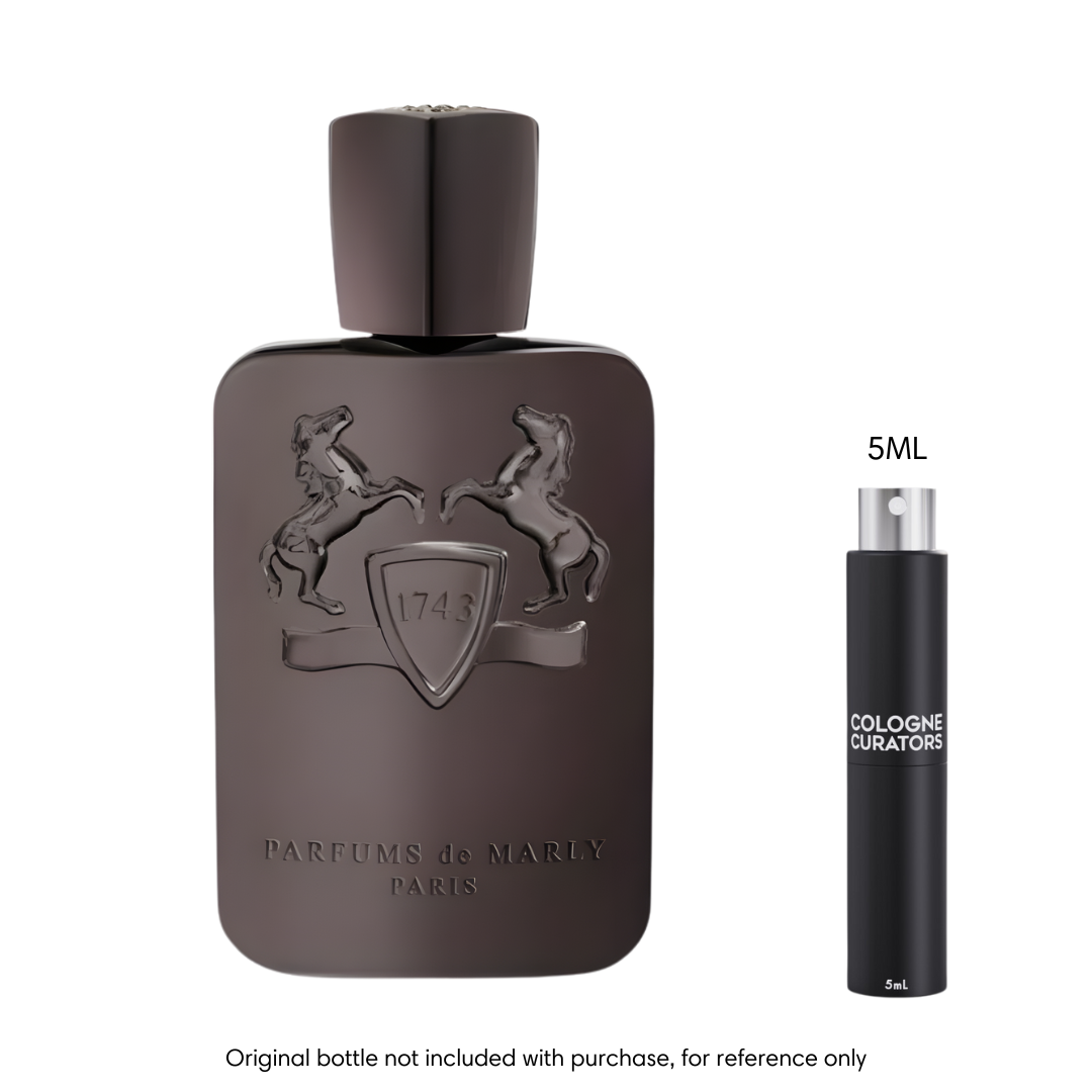 SAMPLE - Parfums De Marly Herod EDP