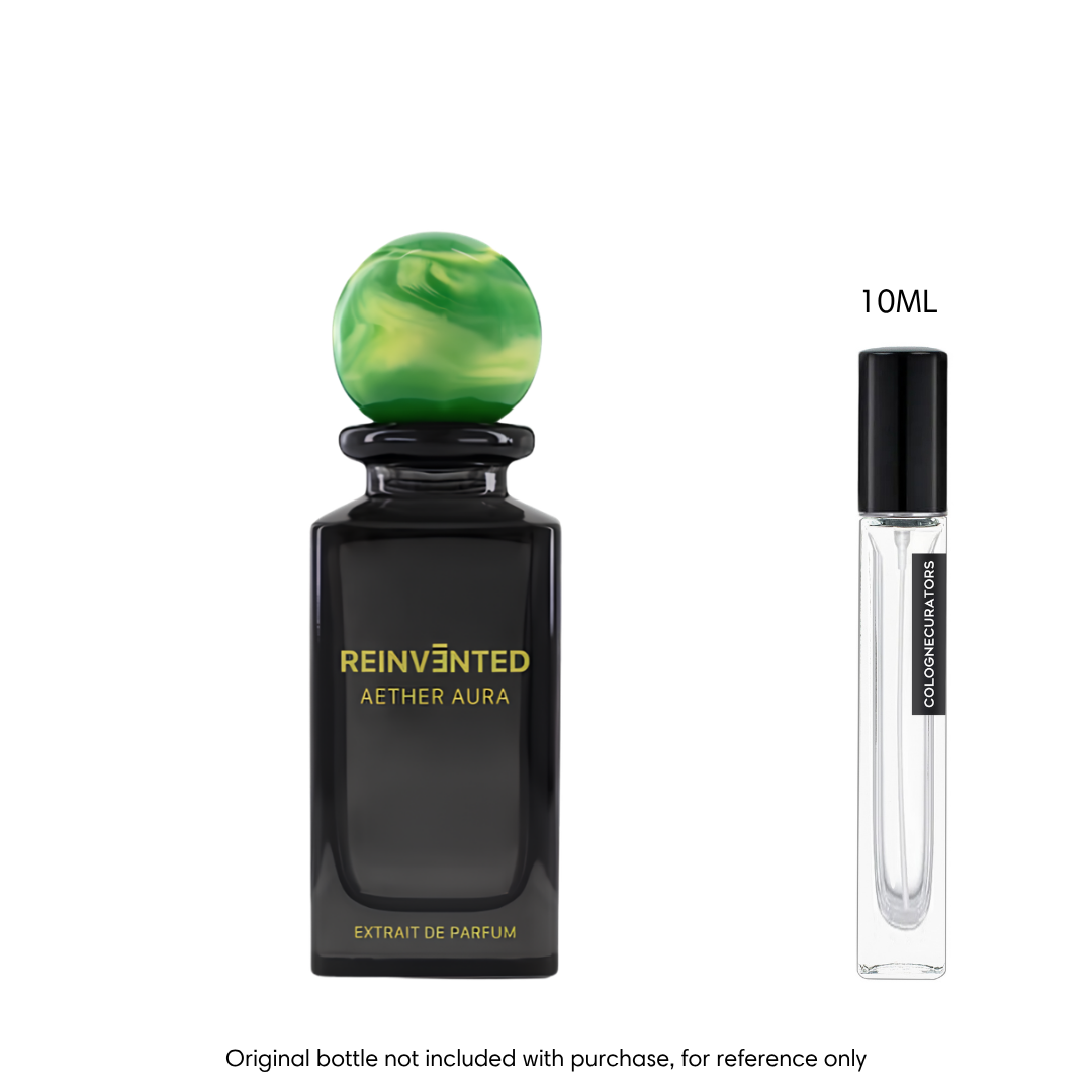 Reinvented Parfums Aether Aura Extrait