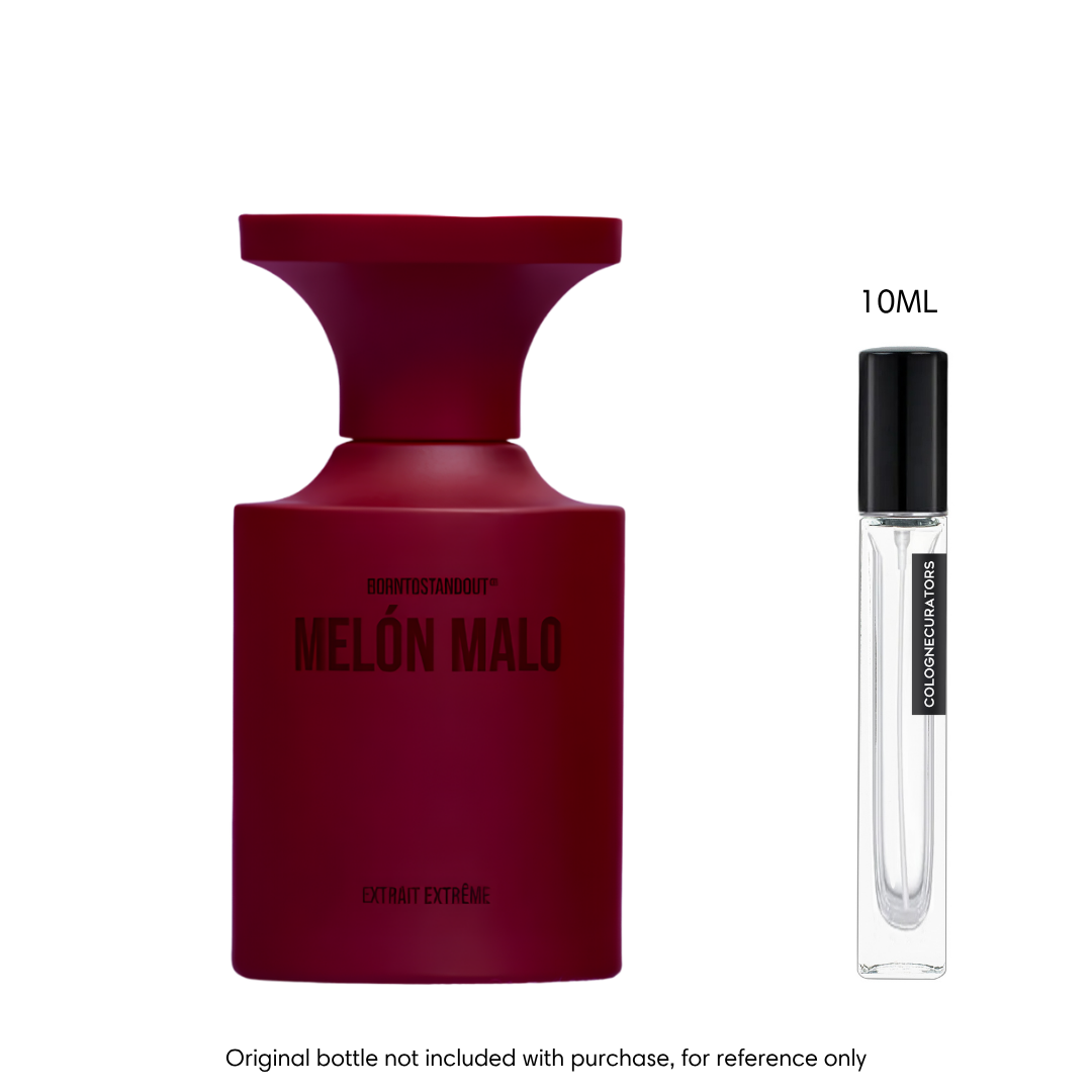 Borntostandout Melon Malo Extrait