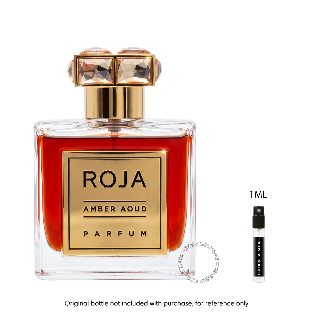 Roja Parfums Amber Aoud Parfum