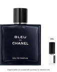 SAMPLE - Chanel Bleu De Chanel EDP