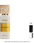 SAMPLE - Gritti Chantilly EDP